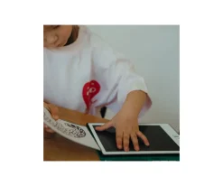 Niños Kidywolf Kidydraw Mini Animaux du Monde