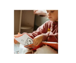 Niños Kidywolf Kidydraw Mini Kawaii