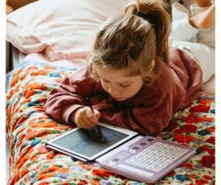 Niños Kidywolf Kidydraw Mini Princesses