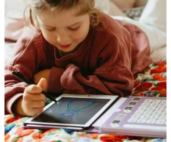 Niños Kidywolf Kidydraw Mini Princesses