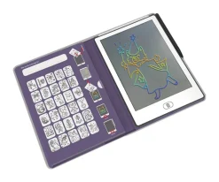 Niños Kidywolf Kidydraw Mini Érase una Vez