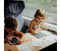 Niños Kidywolf Kidydraw Mini Érase una Vez