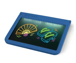 Niños Kidywolf KidyDraw-Pro Azul Manga