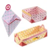 Niños Djeco Kirigami Pequeñas Cajitas