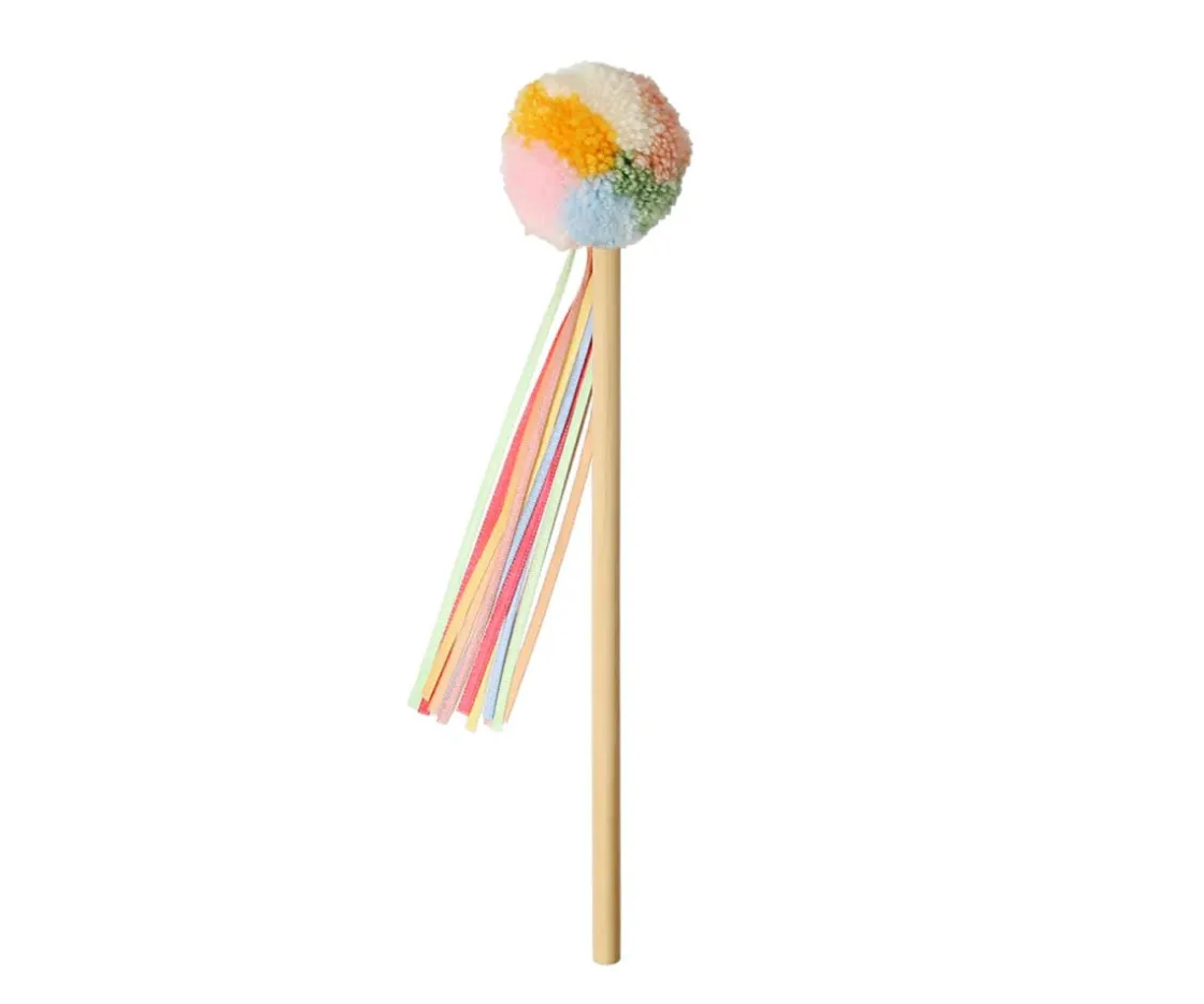 Meri Meri Kit Corona y Varita Flores^Niños Manualidades Para Niños