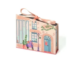 Niños Djeco Kit Creativo Mi House Stella