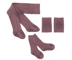 GoBabyGo Kit de Gateo Misty Plum^ Gateo