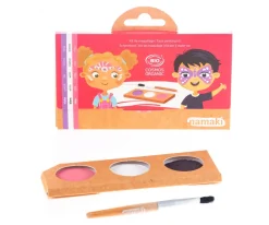 Niños Namaki Kit de Pintura Facial Hadas y Mariposas