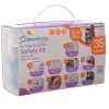 Dreambaby Kit de Seguridad 35 Piezas^ Seguridad Bebé