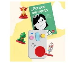 Niños FABA Kit Guía de las Emociones