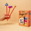 Niños Omy Kit Magic-do Crayons
