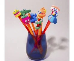 Niños Omy Kit Magic-do Crayons