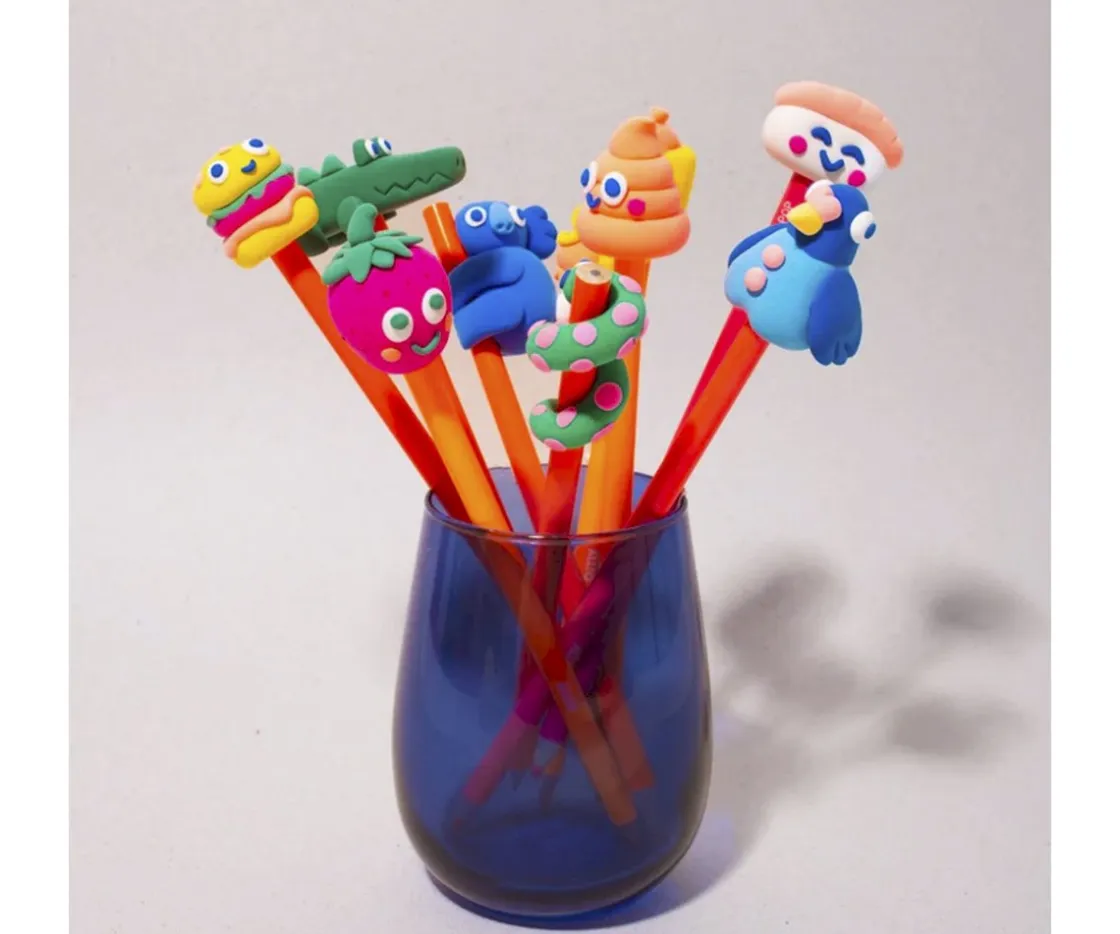 Niños Omy Kit Magic-do Crayons