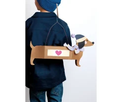 Folia Kit Manualidades Farolillo Autumn Friends^Niños Manualidades Para Niños