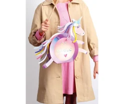 Folia Kit Manualidades Farolillo Sweet Rainbow^Niños Manualidades Para Niños