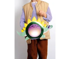 Folia Kit Manualidades Farolillo SuperHero Dinos^Niños Manualidades Para Niños