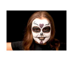 Niños Namaki Kit Maquillaje Facial Horror Show