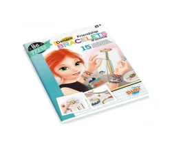 Niños Buki Kit Pulseras de la Amistad Deluxe