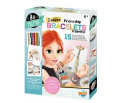 Niños Buki Kit Pulseras de la Amistad Deluxe