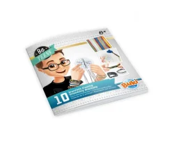 Niños Buki Kit Pulseras de la Amistad