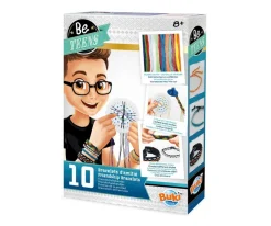 Niños Buki Kit Pulseras de la Amistad