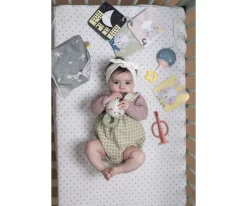 Niños Taf Toys Kit Regalo Recién Nacido Felices Sueños Hello Baby