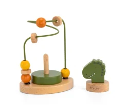 Niños Trixie Laberinto Cuentas Mr. Dino