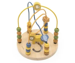 Niños Trixie Laberinto de Cuentas de Animal Mr. Lion