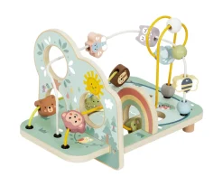 Así Toys Laberinto de Cuentas Forest^Niños Juguetes Niños 4 Años