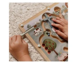 Niños Little Dutch Laberinto Magnético Little Farm