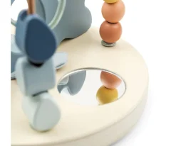 Done by Deer Laberinto Wally Blue^Niños Juguetes Para Niños De 18 Meses