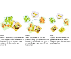 Niños Lúdilo Ladrón Torpon Jr