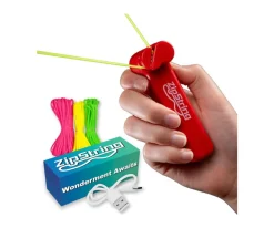 ZipString Lanzador Rock'it Red^Niños Juguetes Niños + 10 Años