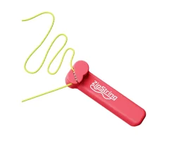 ZipString Lanzador Rock'it Red^Niños Juguetes Niños + 10 Años