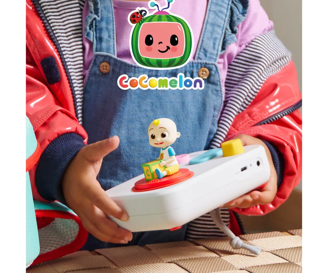 Niños FABA Las Canciones de CoComelon