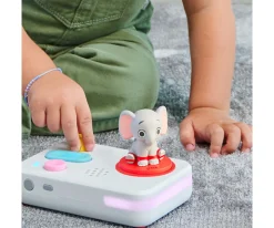 Niños FABA Las Canciones de Ele el Elefante