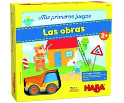 Niños Haba Las Obras