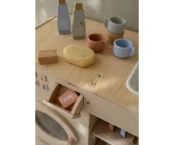 Niños Little Dutch Lavadora FSC Edición Limitada