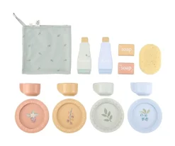 Niños Little Dutch Lavadora FSC Edición Limitada