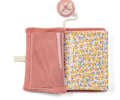 Niños Lilliputiens Álbum de Fotos Jeanne