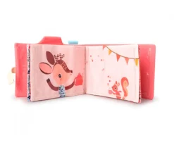 Niños Lilliputiens Álbum de Fotos Stella