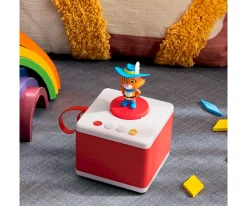 Niños FABA Le Chat Bottè et Une Autre Histoire (Francés)