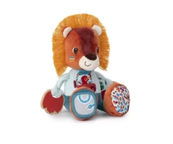 Niños Lilliputiens León Jack Multi Actividades