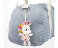 Lilliputiens Lena Etiqueta de Equipaje^ Llaveros Personalizados