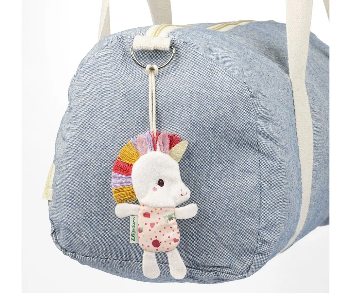 Lilliputiens Lena Etiqueta de Equipaje^ Llaveros Personalizados