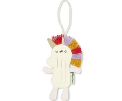 Lilliputiens Lena Etiqueta de Equipaje^ Llaveros Personalizados