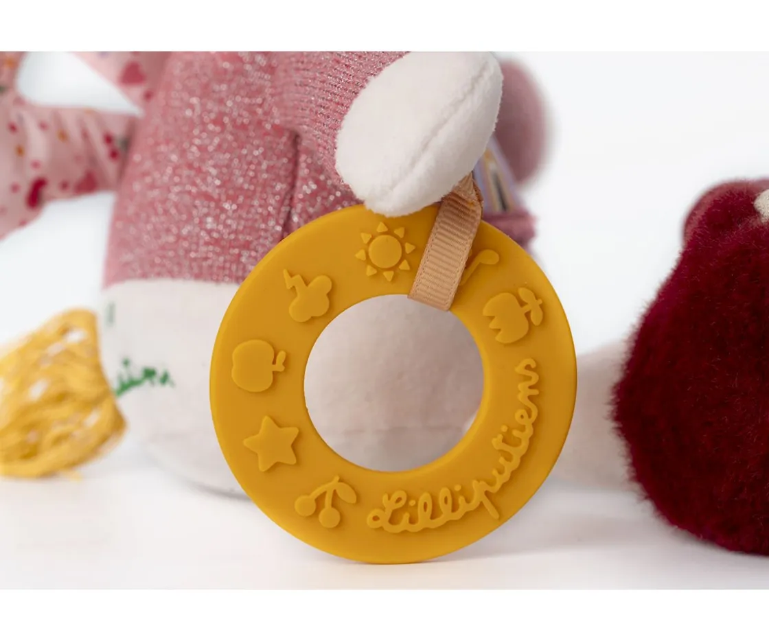 Niños Lilliputiens Lena La Unicornio Multi Actividades