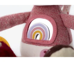 Niños Lilliputiens Lena La Unicornio Multi Actividades