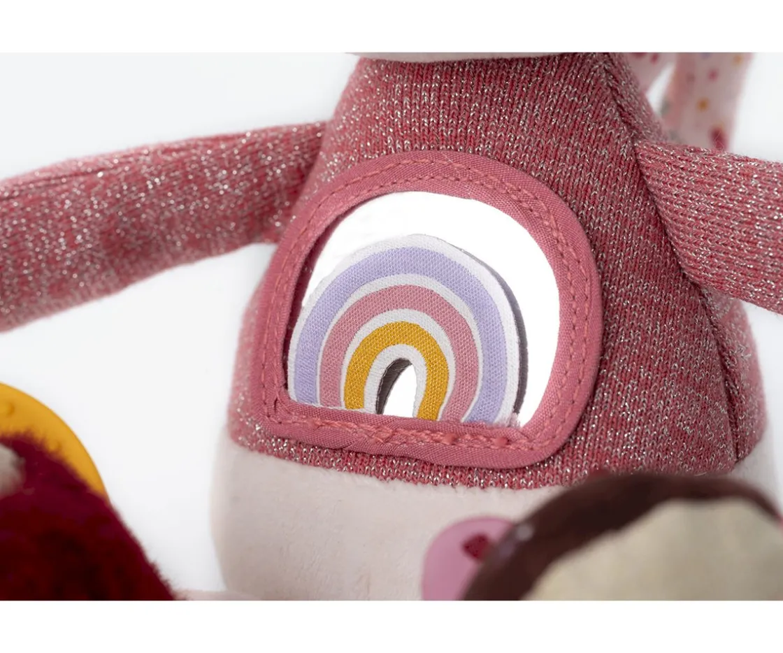 Niños Lilliputiens Lena La Unicornio Multi Actividades