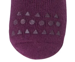 GoBabyGo Leotardos Gateo Granate^ Gateo